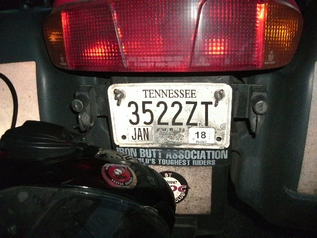 TN IBA
